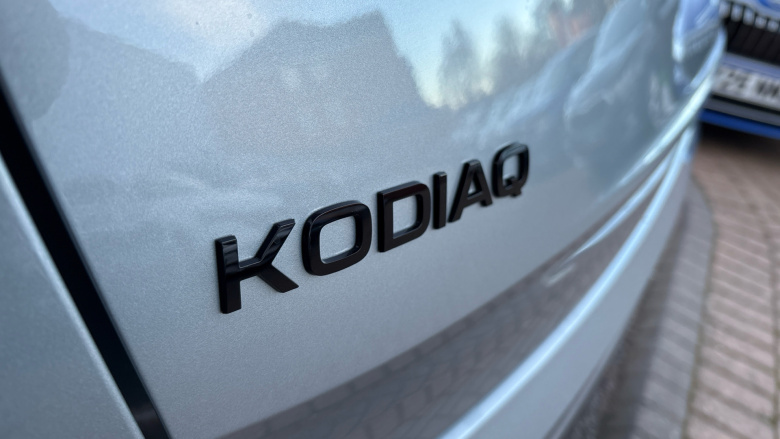 Skoda Kodiaq 1.5 TSI e-TEC SportLine 5dr DSG [7 Seat] Petrol Estate